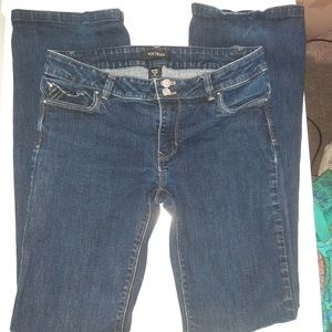 White House Black Market jeans